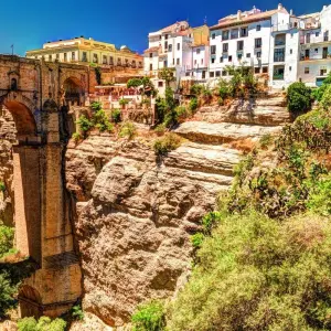 Explore Exploring Iberia: Southern Spain to Coastal Portugal  (Malaga to Lisbon) (2026) for 13 days with Collette and discover unforgettable experiences - Photo 5