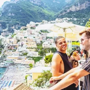 Explore Italian Escape (Winter, Classic) for 6 days with Contiki and discover unforgettable experiences - Photo 4