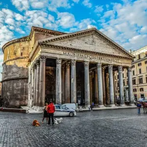 Explore Italian Escape (Winter, Classic) for 6 days with Contiki and discover unforgettable experiences - Photo 8