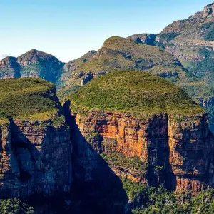 Explore Safarierlebnis Krüger-Nationalpark for 5 days with Gebeco and discover unforgettable experiences - Photo 3