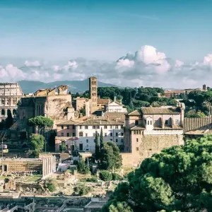 Hotel Villafranca, Rome, Italy - 4 days with Gebeco - Photo 2 Explore Hotel Villafranca, Rome, Italy for 4 days with Gebeco and discover unforgettable experiences - Photo 2