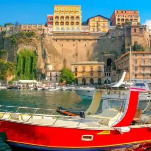Explore Hotel Michelangelo, Sorrento for 4 days with Gebeco and discover unforgettable experiences - Photo 4