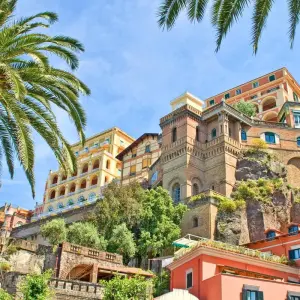 Explore Hotel Michelangelo, Sorrento for 4 days with Gebeco and discover unforgettable experiences - Photo 5
