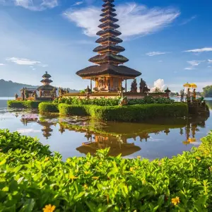 Bali - Natural Wonders, Temples and the Sea - 16 days with Gebeco - Photo 3 Explore Bali - Natural Wonders, Temples and the Sea for 16 days with Gebeco and discover unforgettable experiences - Photo 3