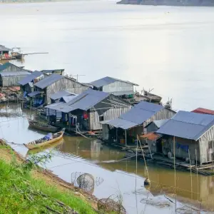 Explore Laos and Cambodia - magical temples and untouched nature for 17 days with Gebeco and discover unforgettable experiences - Photo 3