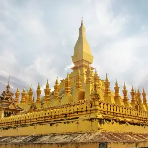 Explore Laos and Cambodia - magical temples and untouched nature for 17 days with Gebeco and discover unforgettable experiences - Photo 6