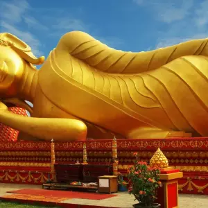 Explore Laos and Cambodia - magical temples and untouched nature for 17 days with Gebeco and discover unforgettable experiences - Photo 9