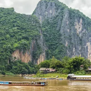 Explore Laos and Cambodia - magical temples and untouched nature for 17 days with Gebeco and discover unforgettable experiences - Photo 11