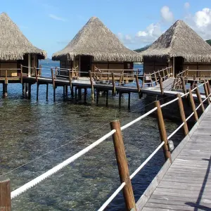 French Polynesia by Land and Sea - 17 days with Gebeco - Photo 3 Explore French Polynesia by Land and Sea for 17 days with Gebeco and discover unforgettable experiences - Photo 3