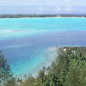 French Polynesia by Land and Sea - 17 days with Gebeco - Photo 5 Explore French Polynesia by Land and Sea for 17 days with Gebeco and discover unforgettable experiences - Photo 5