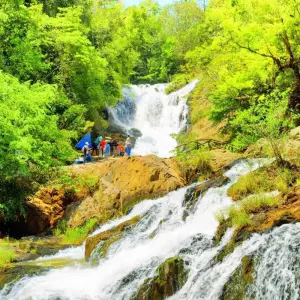 Explore Vietnam Southern Adventure 3 Day 2 Night Exploring Da Lat- Khanh Le Pass- Bao Dai palace- Flower Garden & Crazy House- Xuan Huong Lake for 3 days with Go Asia Travel and discover unforgettable experiences - Photo 2