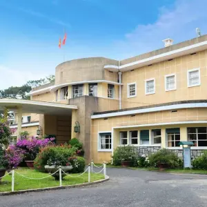 Explore Vietnam Southern Adventure 3 Day 2 Night Exploring Da Lat- Khanh Le Pass- Bao Dai palace- Flower Garden & Crazy House- Xuan Huong Lake for 3 days with Go Asia Travel and discover unforgettable experiences - Photo 4