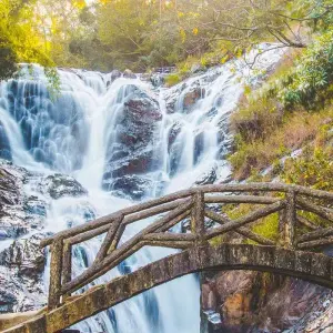 Explore Vietnam Southern Adventure 3 Day 2 Night Exploring Da Lat- Khanh Le Pass- Bao Dai palace- Flower Garden & Crazy House- Xuan Huong Lake for 3 days with Go Asia Travel and discover unforgettable experiences - Photo 5