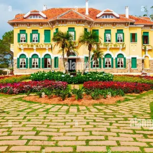Explore Vietnam Southern Adventure 3 Day 2 Night Exploring Da Lat- Khanh Le Pass- Bao Dai palace- Flower Garden & Crazy House- Xuan Huong Lake for 3 days with Go Asia Travel and discover unforgettable experiences - Photo 7