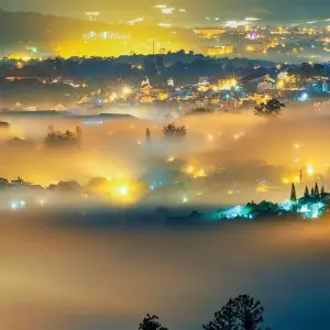 Explore Vietnam Southern Adventure 3 Day 2 Night Exploring Da Lat- Khanh Le Pass- Bao Dai palace- Flower Garden & Crazy House- Xuan Huong Lake for 3 days with Go Asia Travel and discover unforgettable experiences - Photo 8