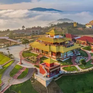 Explore Vietnam Southern Adventure 3 Day 2 Night Exploring Da Lat- Khanh Le Pass- Bao Dai palace- Flower Garden & Crazy House- Xuan Huong Lake for 3 days with Go Asia Travel and discover unforgettable experiences - Photo 11