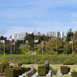 Explore 2025 Discover Korea in 7days:  A Curated All-Inclusive Experience for 7 days with HanaTour ITC and discover unforgettable experiences - Photo 2