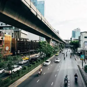 Explore 7 Days in Bangkok: The Ultimate Thai City Adventure for 7 days with STM Tours LLC and discover unforgettable experiences - Photo 3