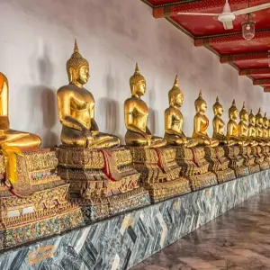 Explore 7 Days in Bangkok: The Ultimate Thai City Adventure for 7 days with STM Tours LLC and discover unforgettable experiences - Photo 5