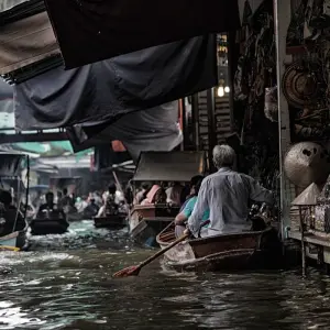Explore 7 Days in Bangkok: The Ultimate Thai City Adventure for 7 days with STM Tours LLC and discover unforgettable experiences - Photo 6