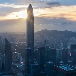Explore Southern China Odyssey: Canton Culture and Modern Skylines (private guide & driver） for 7 days with UME Travel Co. Ltd and discover unforgettable experiences - Photo 3