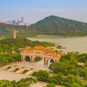 Explore Southern China Odyssey: Canton Culture and Modern Skylines (private guide & driver） for 7 days with UME Travel Co. Ltd and discover unforgettable experiences - Photo 4