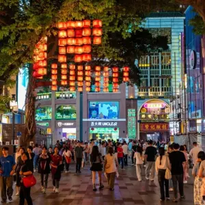 Explore Southern China Odyssey: Canton Culture and Modern Skylines (private guide & driver） for 7 days with UME Travel Co. Ltd and discover unforgettable experiences - Photo 8