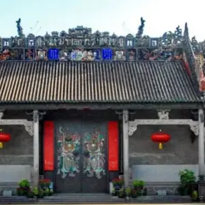Explore Southern China Odyssey: Canton Culture and Modern Skylines (private guide & driver） for 7 days with UME Travel Co. Ltd and discover unforgettable experiences - Photo 10