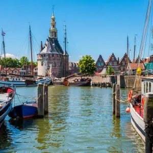 Explore Northern Rhine Experience 2025 (including Lelystad) for 8 days with A-ROSA and discover unforgettable experiences - Photo 5