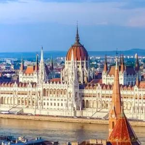 Explore Magnificent Europe with Prague Amsterdam → Prague (2026) for 18 days with APT and discover unforgettable experiences - Photo 5