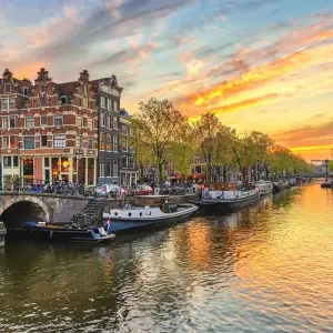 Explore Magnificent Europe with Prague Amsterdam → Prague (2026) for 18 days with APT and discover unforgettable experiences - Photo 9