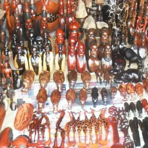 Explore Authentic Zambian Culture & Wildlife on a Nanzhila Safari Tour 10 Days/09 Nights for 10 days with Across Africa Tours & Travel and discover unforgettable experiences - Photo 6