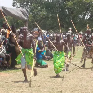 Explore Authentic Zambian Culture & Wildlife on a Nanzhila Safari Tour 10 Days/09 Nights for 10 days with Across Africa Tours & Travel and discover unforgettable experiences - Photo 7