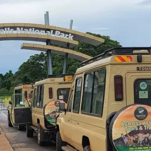 Explore Murchison Falls Wildlife Safari 3 Days/2 Nights for 3 days with Across Africa Tours & Travel and discover unforgettable experiences - Photo 2