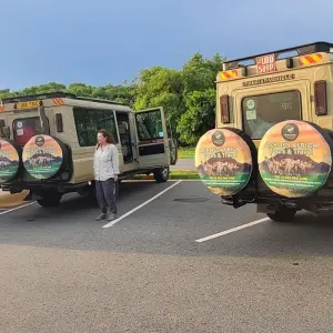 Explore Murchison Falls Wildlife Safari 3 Days/2 Nights for 3 days with Across Africa Tours & Travel and discover unforgettable experiences - Photo 3