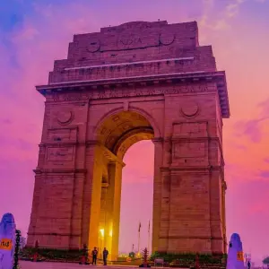 Explore India Golden Triangle Tour - 3 Days - All Inclusive for 3 days with Agra Trip and discover unforgettable experiences - Photo 2