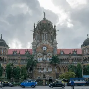 Explore Golden Triangle with Ganges And Mumbai Tour for 12 days with Alkof Holidays and discover unforgettable experiences - Photo 3