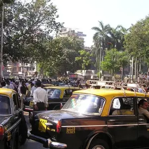 Explore Golden Triangle with Ganges And Mumbai Tour for 12 days with Alkof Holidays and discover unforgettable experiences - Photo 4