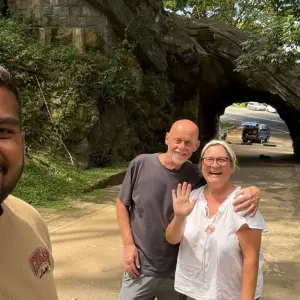 Explore A Journey Through Sri Lanka's Heartland for 6 days with Apple Vacations Pvt Ltd and discover unforgettable experiences - Photo 11