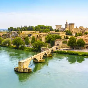 Explore Rogue on the Rhône: A Legendary Voyage with Graham McTavish for 8 days with Avalon Waterways and discover unforgettable experiences - Photo 5