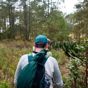 Explore The Enchanting Sierra Norte Trek 3D/2N for 3 days with Bamba Travel and discover unforgettable experiences - Photo 3