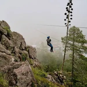 Explore The Enchanting Sierra Norte Trek 3D/2N for 3 days with Bamba Travel and discover unforgettable experiences - Photo 4