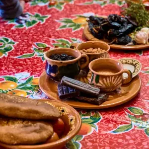 Explore The Enchanting Sierra Norte Trek 3D/2N for 3 days with Bamba Travel and discover unforgettable experiences - Photo 6