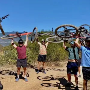 Explore The Enchanting Sierra Norte Trek 3D/2N for 3 days with Bamba Travel and discover unforgettable experiences - Photo 11