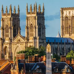 Explore Britain and Ireland Explorer - Premium (Classic) for 15 days with Brendan Vacations and discover unforgettable experiences - Photo 3