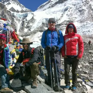 Explore Speedy Everest Base Camp - 10 Days for 10 days with Broad Adventure Pvt. Ltd. and discover unforgettable experiences - Photo 10