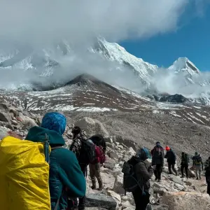 Explore Speedy Everest Base Camp - 10 Days for 10 days with Broad Adventure Pvt. Ltd. and discover unforgettable experiences - Photo 11