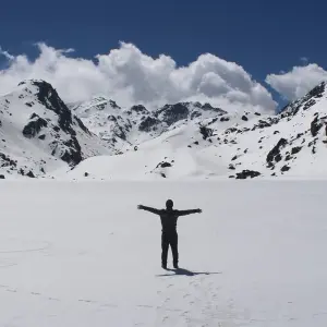 Explore Manaslu Circuit Trek for 16 days with Broad Adventure Pvt. Ltd. and discover unforgettable experiences - Photo 8