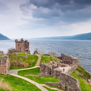 Explore Country Roads of Scotland - Premium (Classic) for 9 days with Brendan Vacations and discover unforgettable experiences - Photo 7