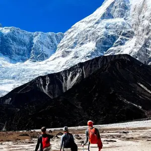 Explore Manaslu Circuit Trek for 16 days with Broad Adventure Pvt. Ltd. and discover unforgettable experiences - Photo 9